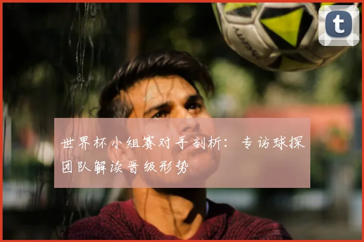 世界杯小组赛对手剖析：专访球探团队解读晋级形势